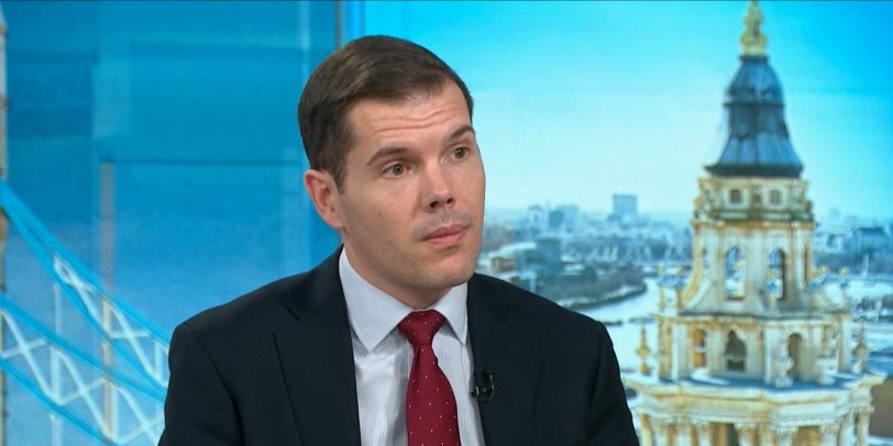 Neil Shearing What to make of the latest rise in oil prices- Business Today