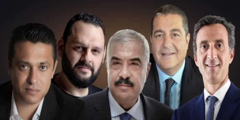 6 Egyptian Real Estate Developers Appear On Forbes ME s Top Developers 
