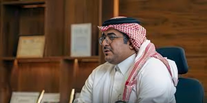 Revolutionizing the Paint Industry with Jazeera Paint's Abdullah Al ...