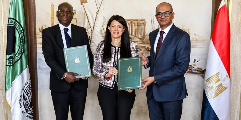 Egypt & AFDB sign $170M agreement to boost private sector- Business Today