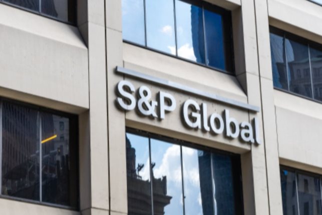 S&P