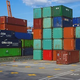 exports